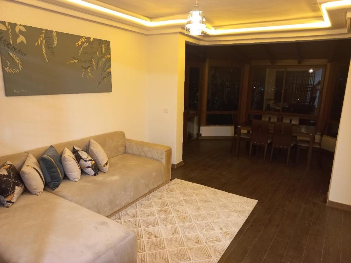 Mouna Villa *