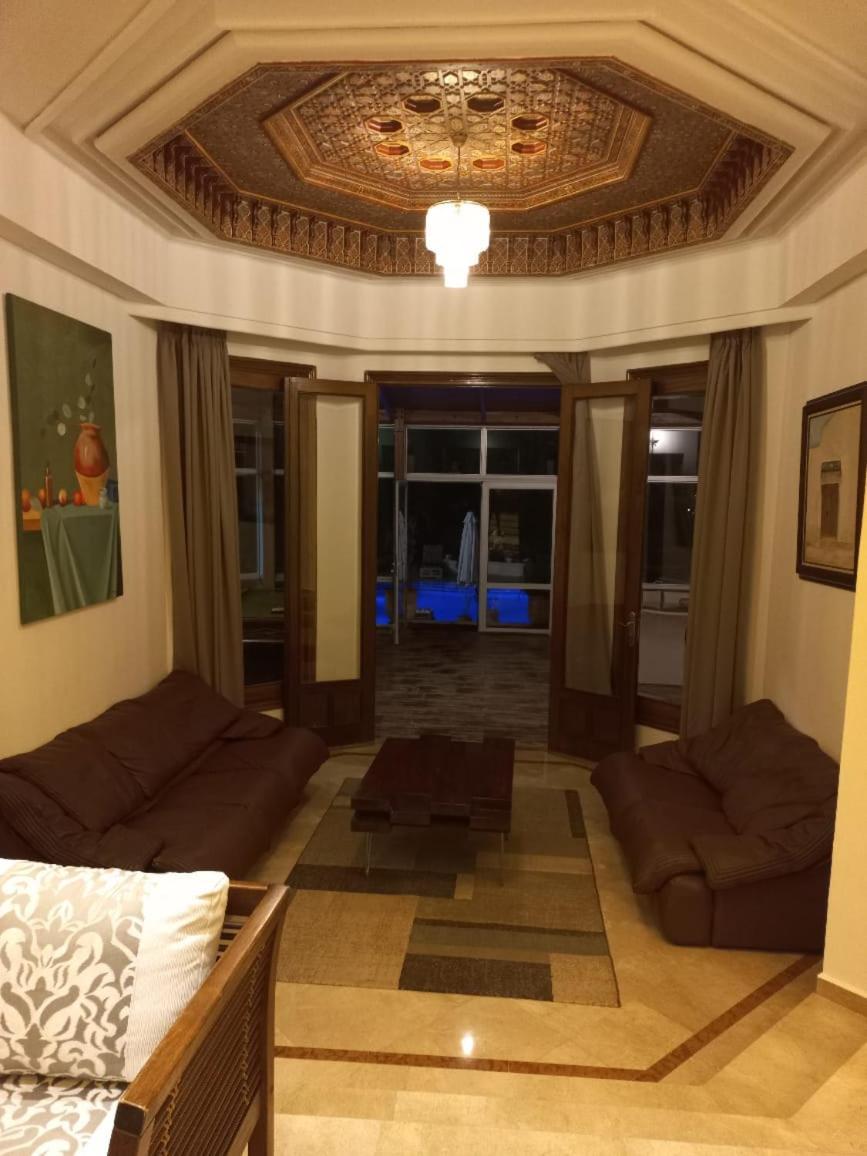 Villa Mouna Tanger