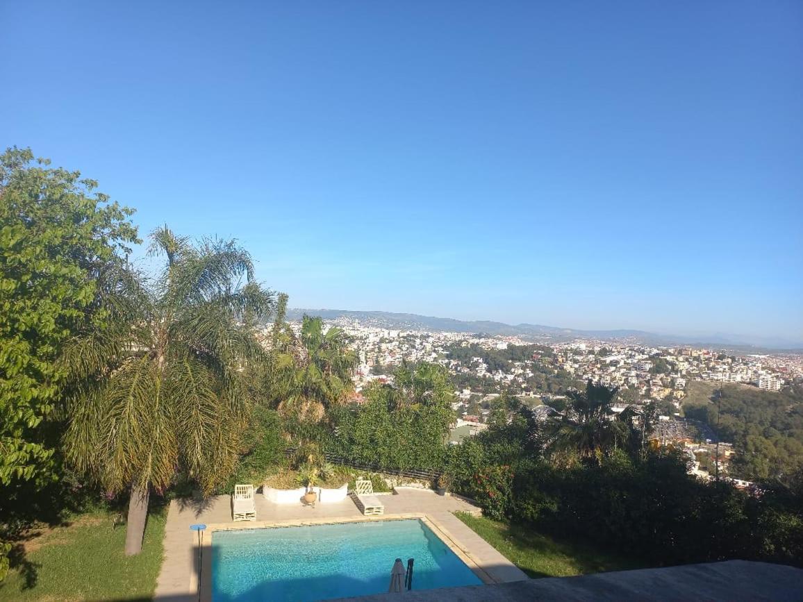 Villa Mouna