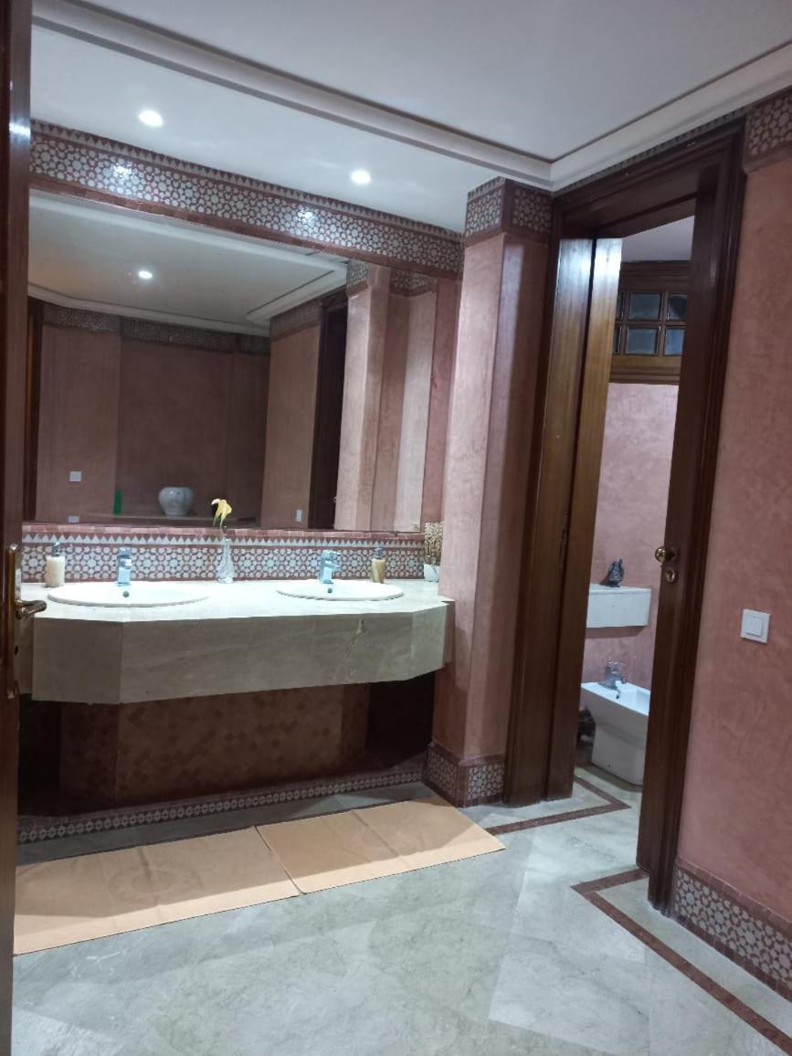 Mouna Villa Tanger