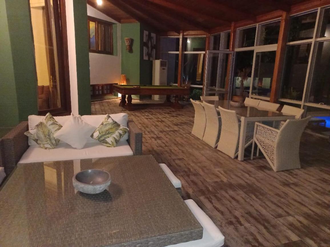 Villa Mouna *